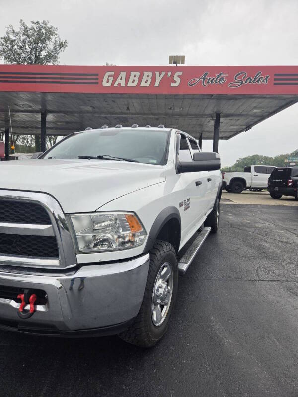 ram ram 2500 pickup 2014 3C6TR5HT9EG105791 image ram ram 2500 pickup 2014 3C6TR5HT9EG105791 image